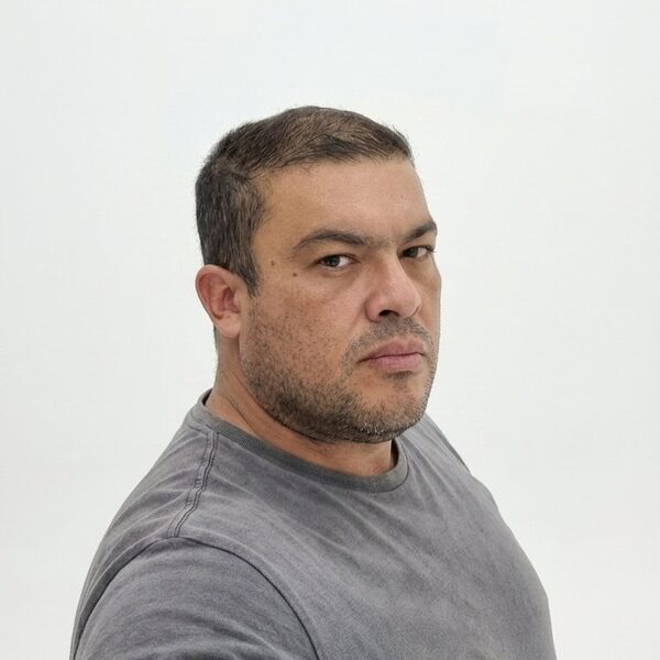 Richard – Mecánico Especializado y Cofundador de MotorPrime