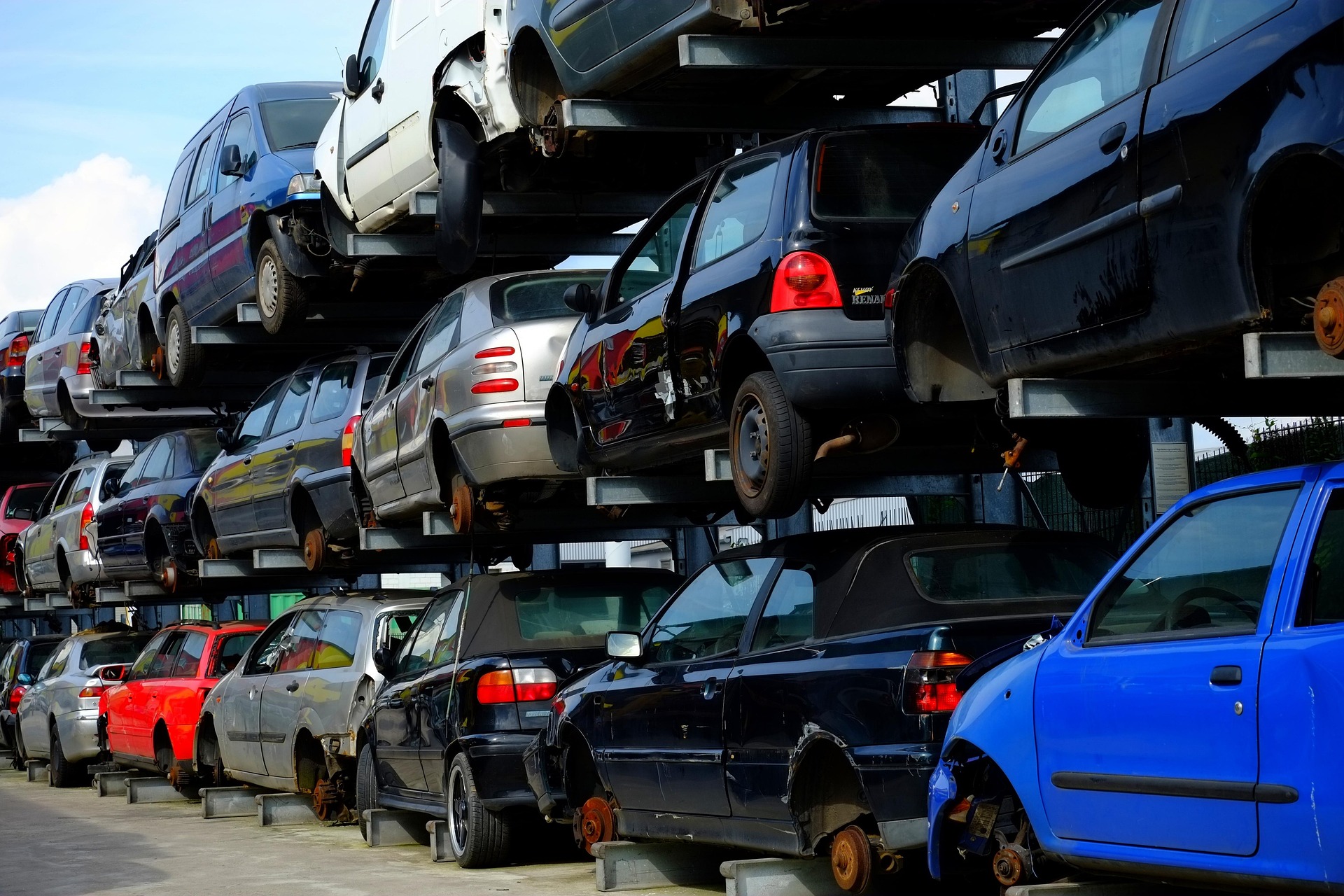 Comprar coche de segunda mano en Guadalajara: 7 errores que debes evitar