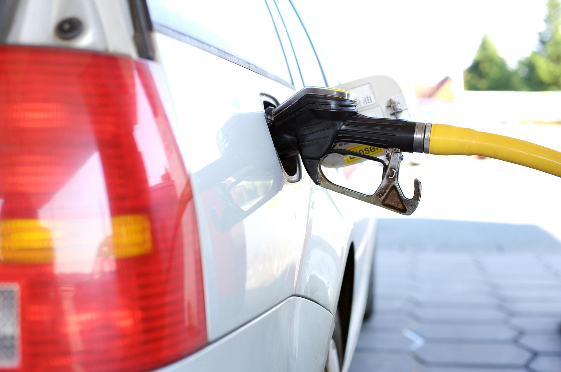 ¿Diésel o gasolina? Qué elegir si compras un coche de segunda mano