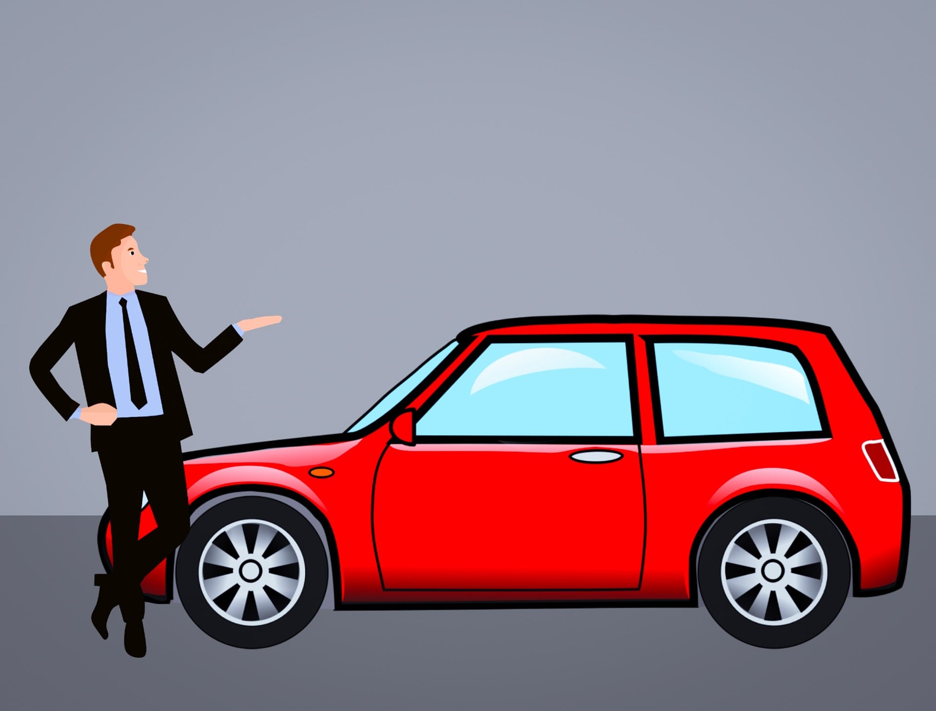 Coche de ocasión y coche de segunda mano: ¿son lo mismo?