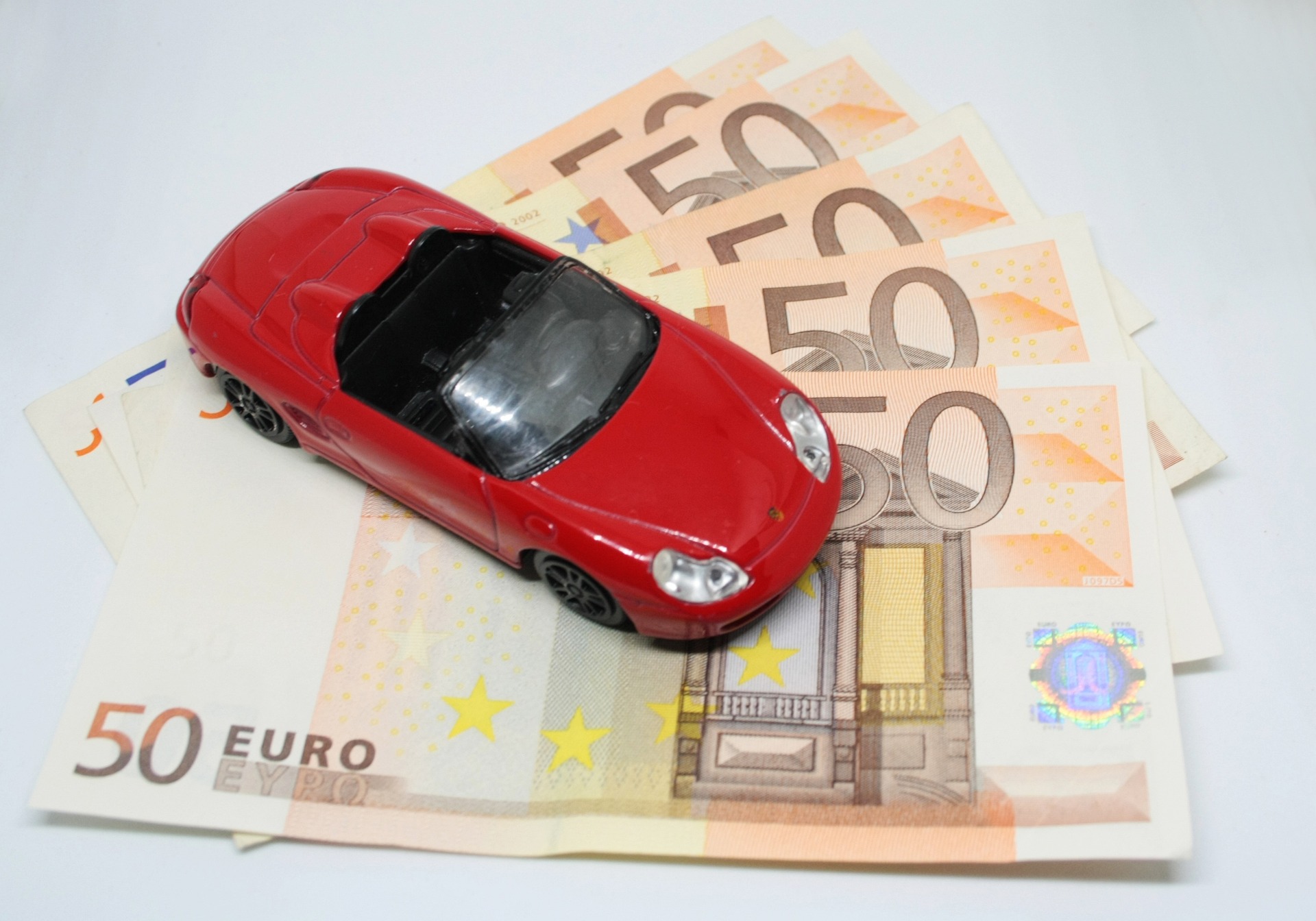 El mercado del coche de segunda mano en España en 2026: qué está cambiando