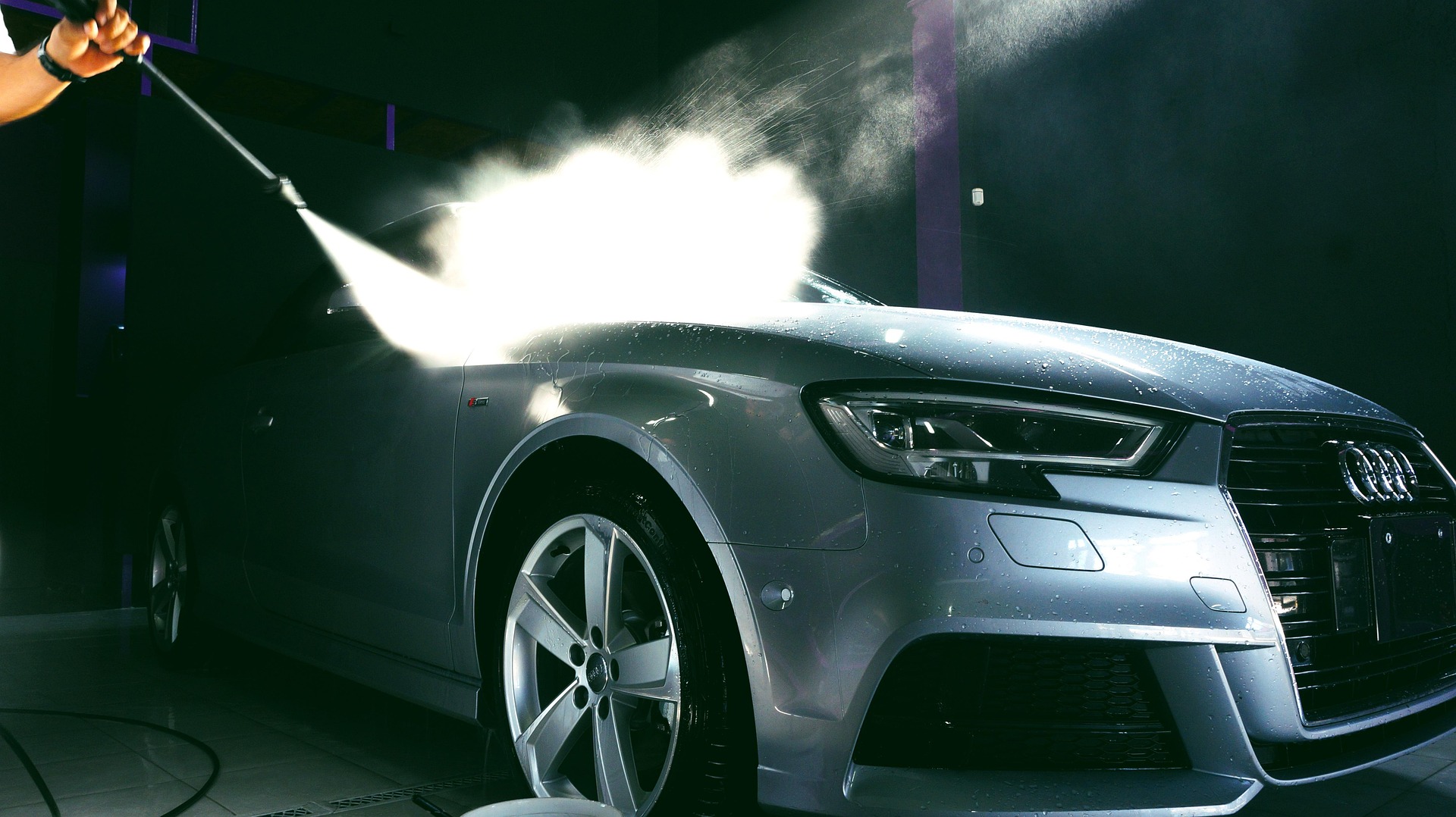 Qué es el detailing y por qué le hace falta a tu coche