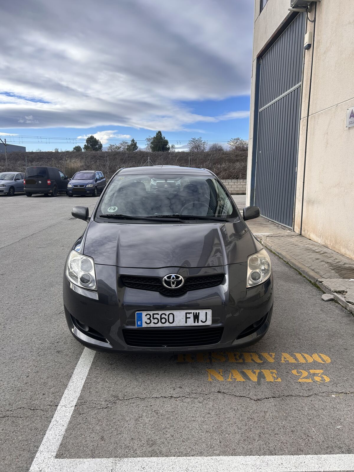 Toyota Auris 2.0D-4D Luna – foto 2