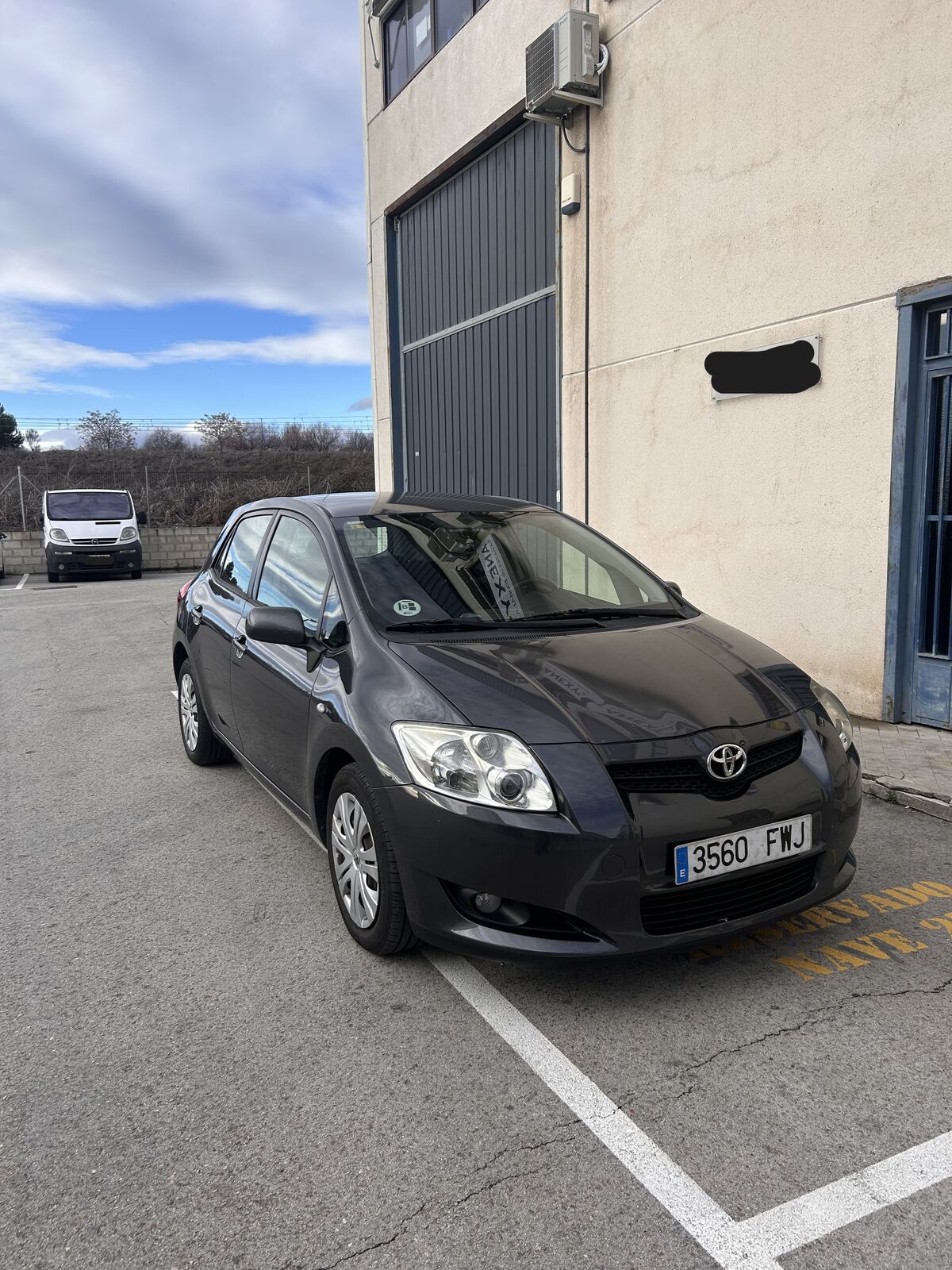 Toyota Auris 2.0D-4D Luna – foto 3