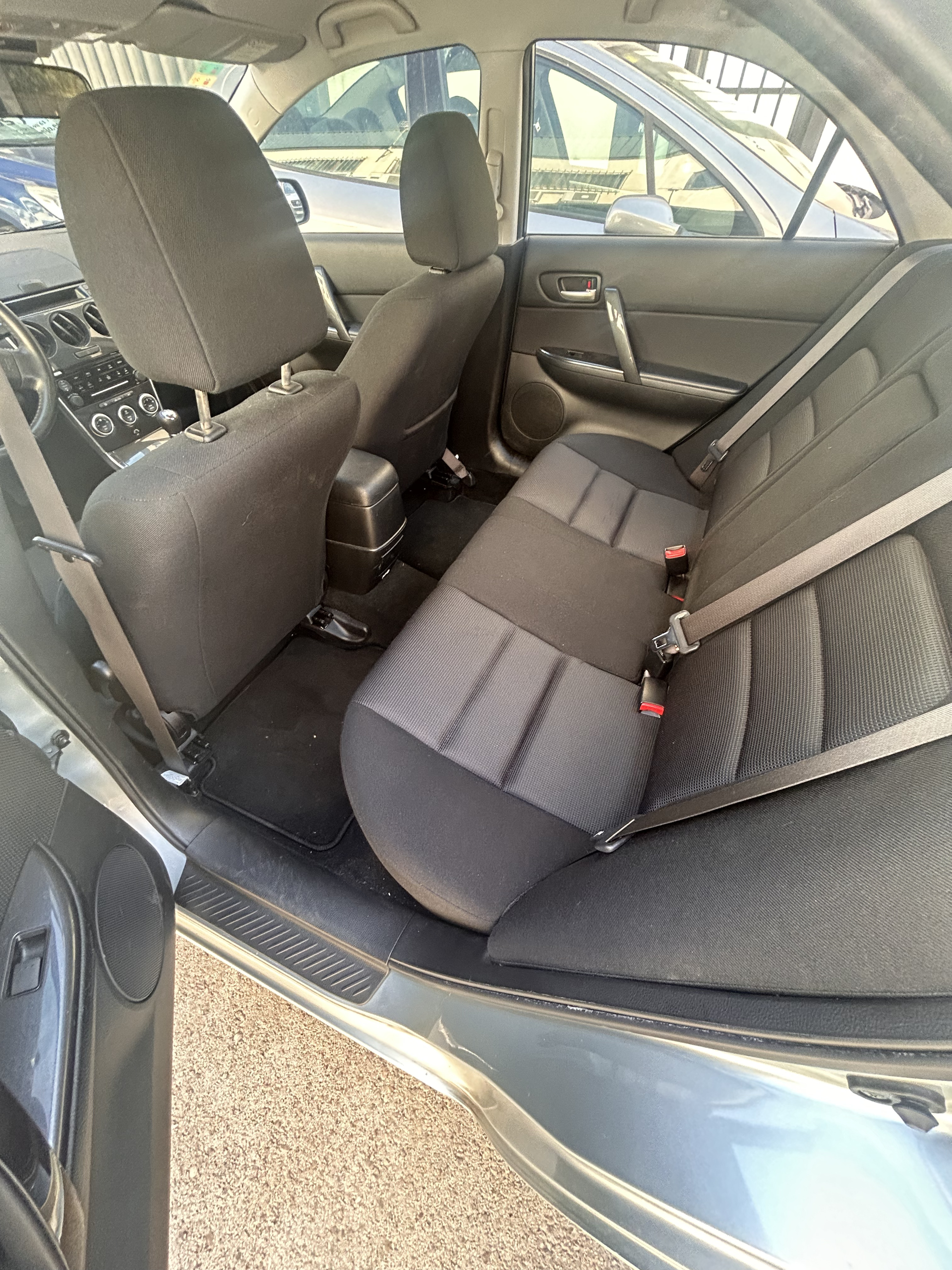 Mazda 6 2.0CRTD Active 121 – foto 7