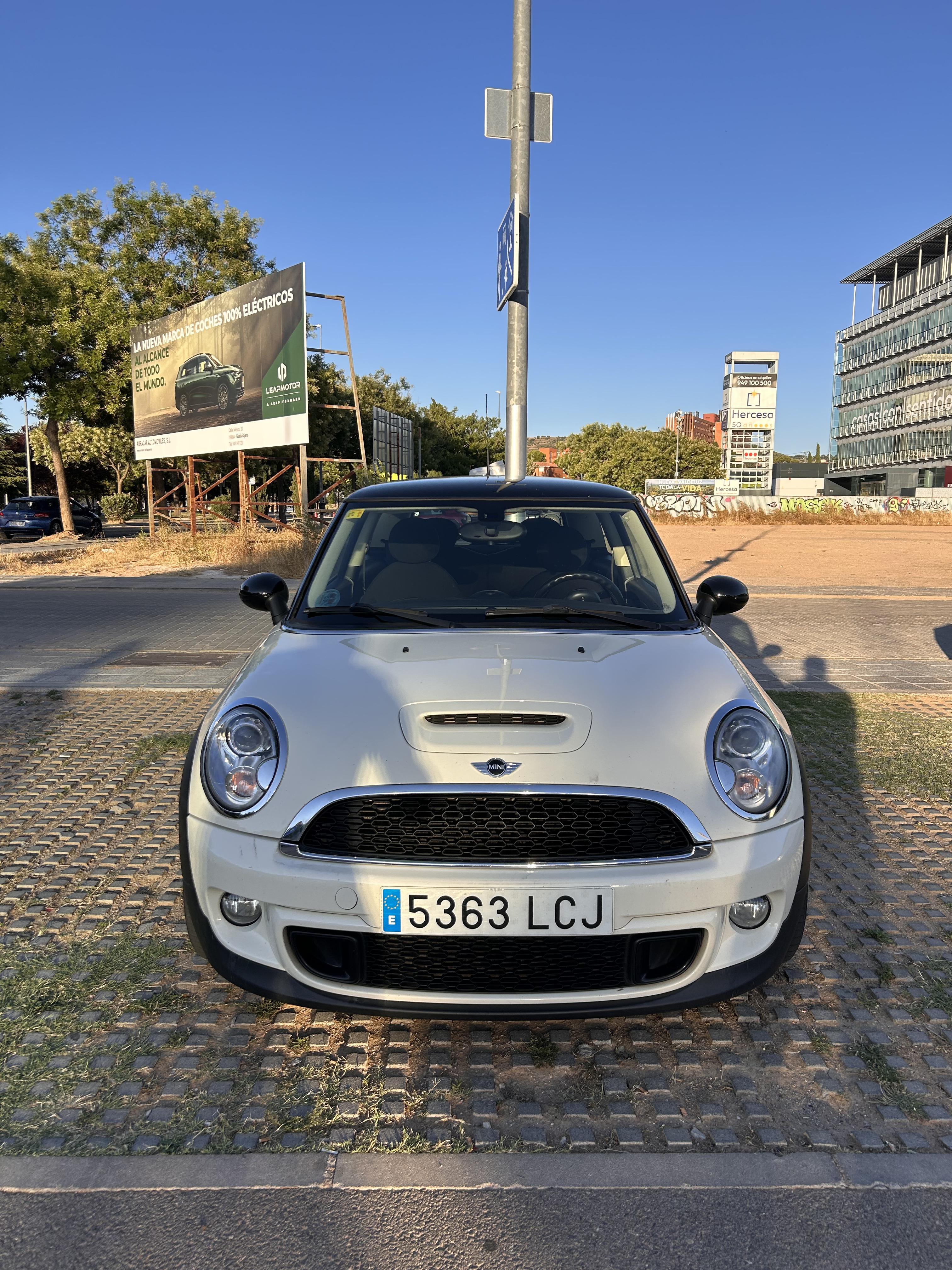 Mini Cooper S Cooper S – foto 2