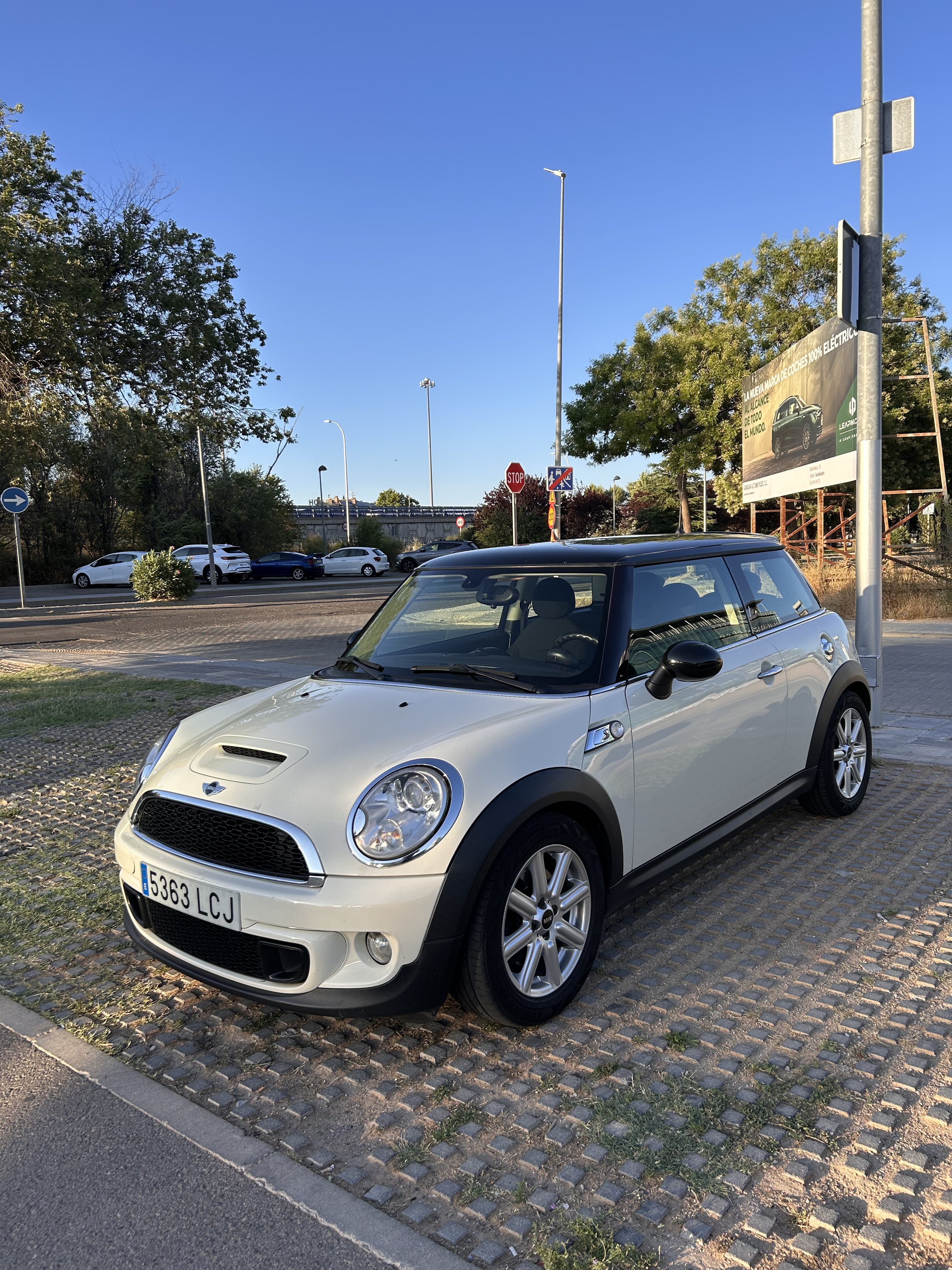 Mini Cooper S Cooper S – foto 3