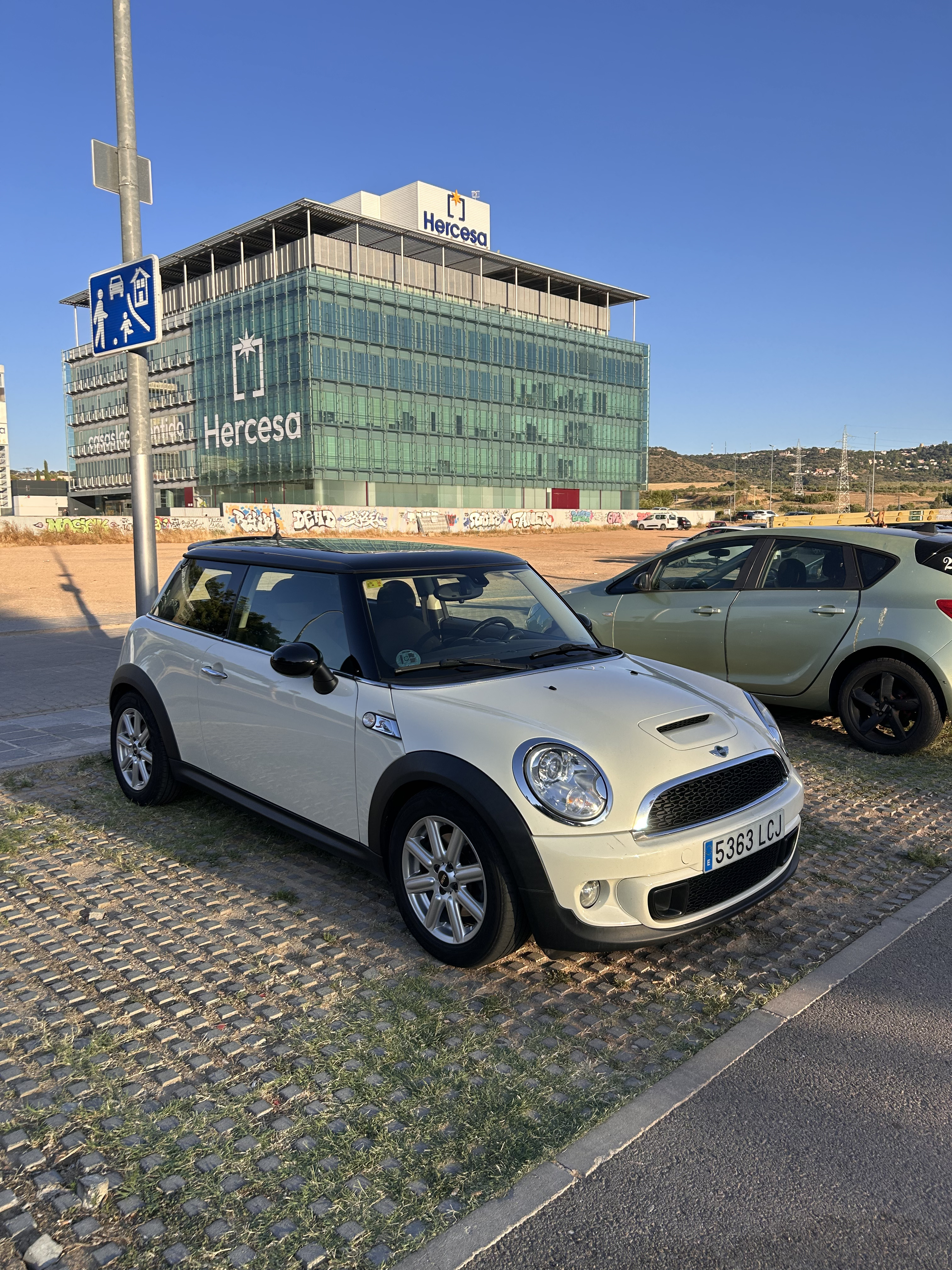 Mini Cooper S Cooper S – foto 4