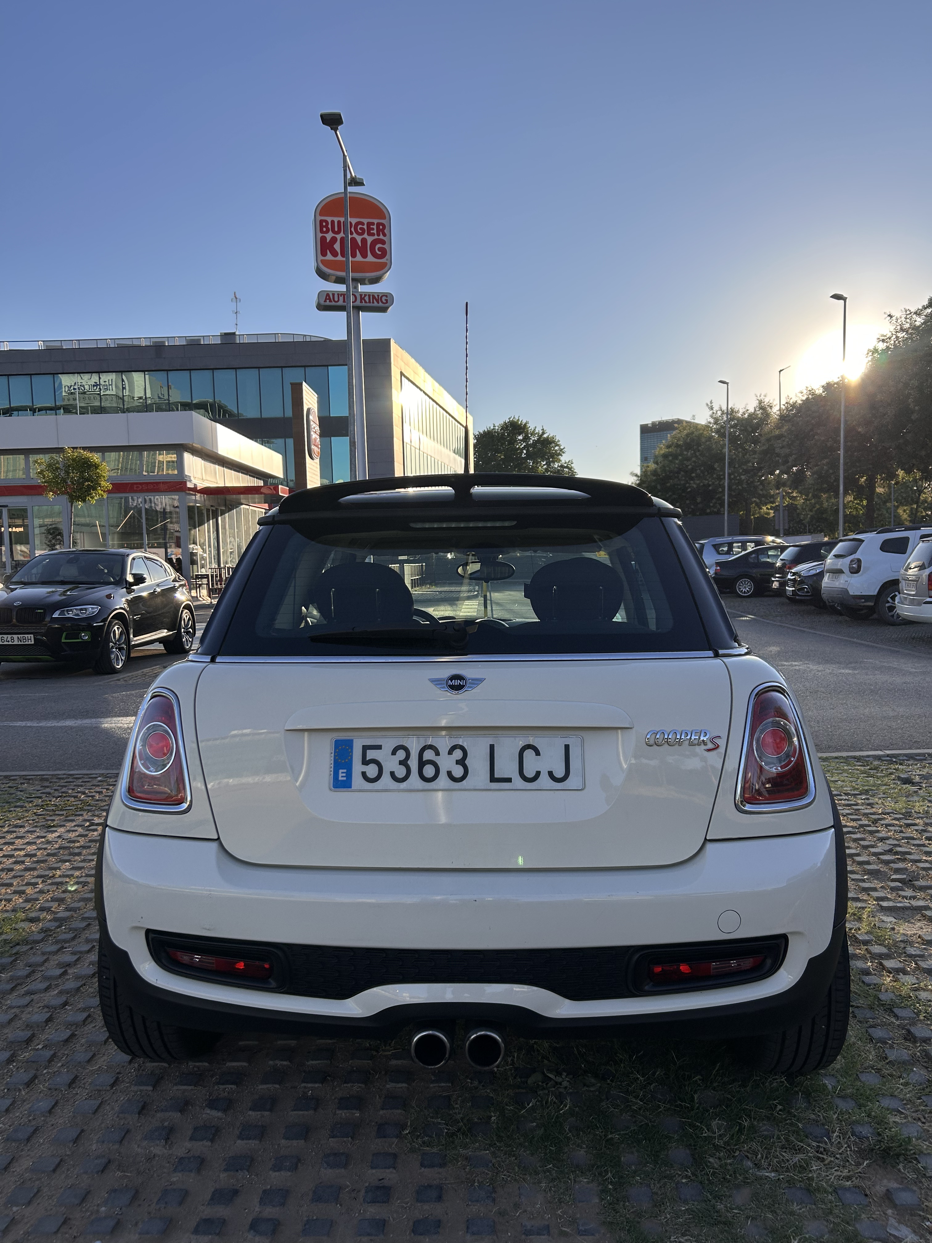 Mini Cooper S Cooper S – foto 5