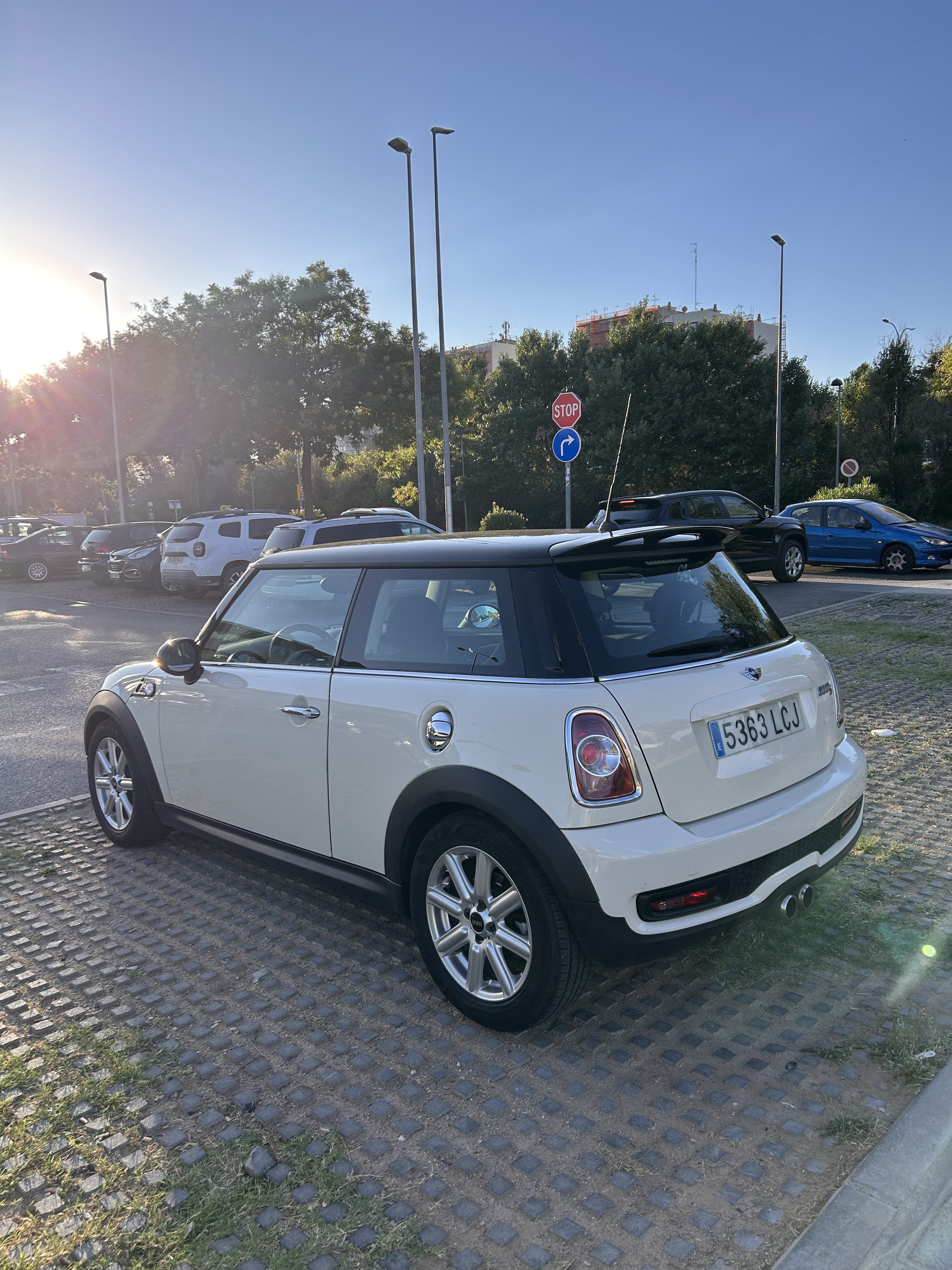 Mini Cooper S Cooper S – foto 7