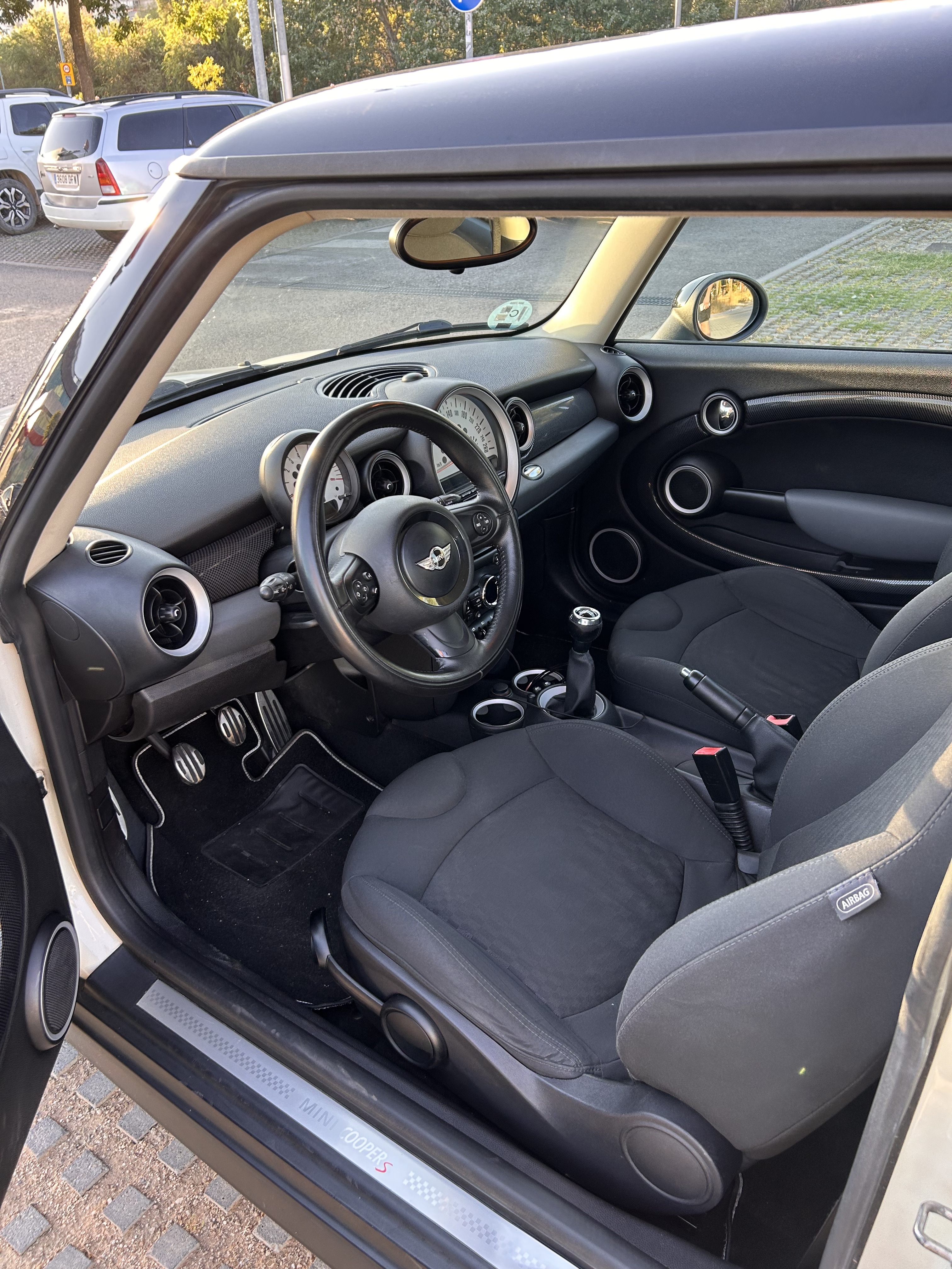 Mini Cooper S Cooper S – foto 8