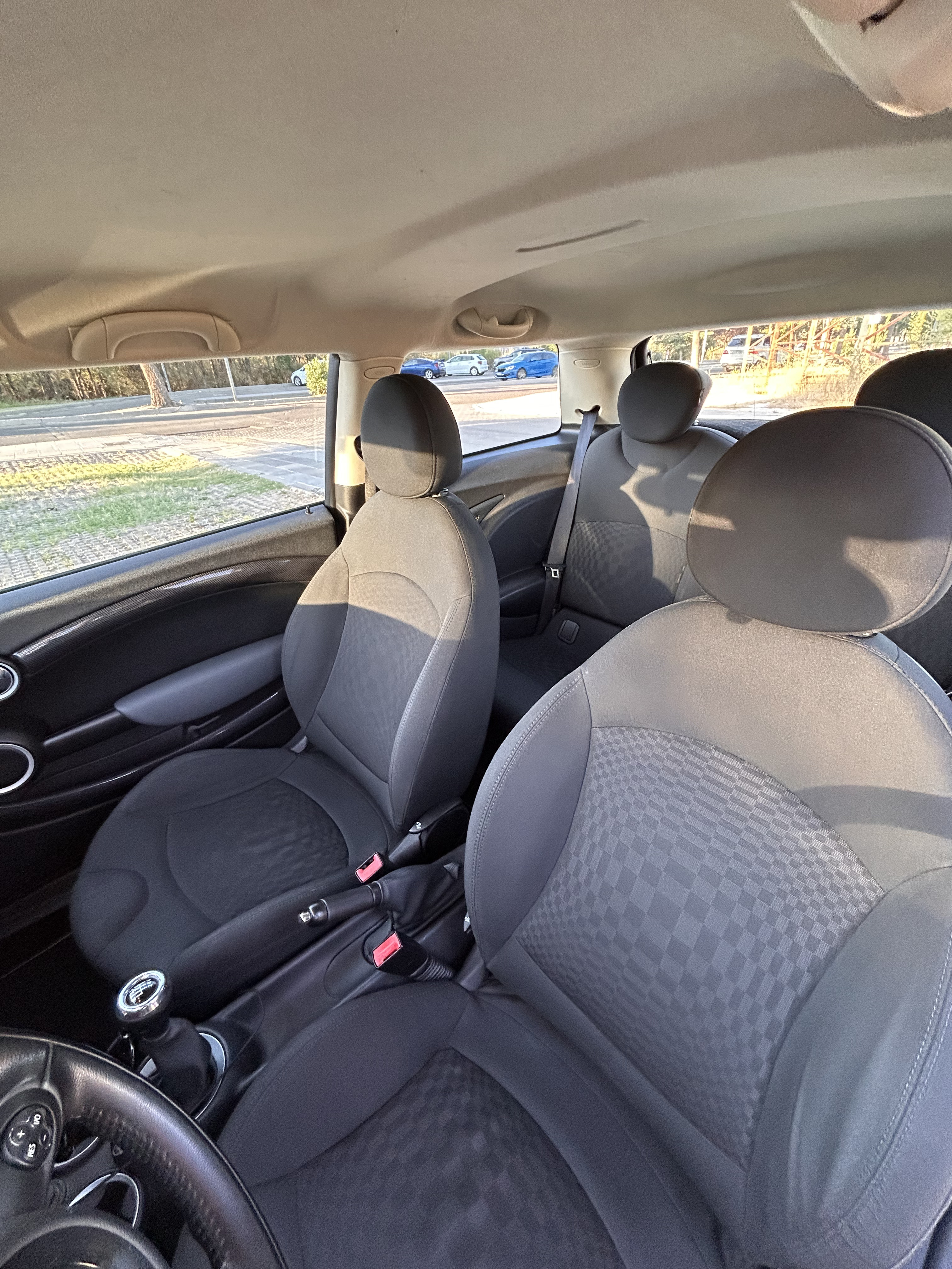 Mini Cooper S Cooper S – foto 9